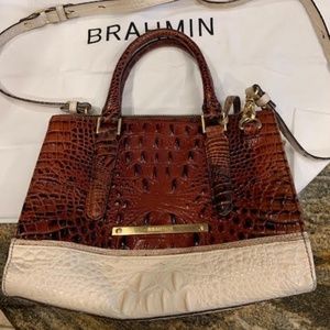Brahmin Purse